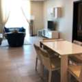BHD 380/month,  Furnished,  2 BR,  Adliya: Furnished Family Apartments: Closed Kitchen. Gas Cooking. Parking. Security :TONY
