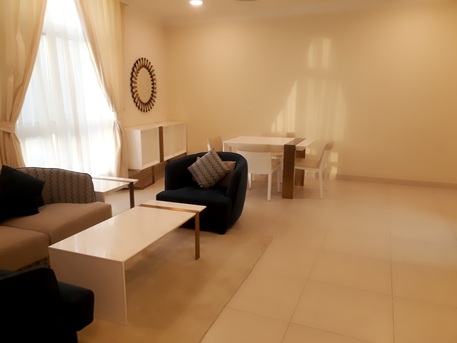 Adliya, Apartments/Houses, BHD 380/month, Furnished, 2 BR, Adliya: Furnished Family Apartments: Closed Kitchen. Gas Cooking. Parking. Security :TONY