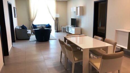 Adliya, Apartments/Houses, BHD 300/month,  Furnished,  1 BR,  Adliya: Furnished Family Apartments: Closed Kitchen. Gas Cooking. Parking. Security :TONY