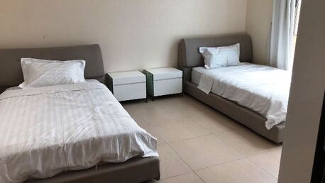 Adliya, Apartments/Houses, BHD 300/month,  Furnished,  1 BR,  Adliya: Furnished Family Apartments: Closed Kitchen. Gas Cooking. Parking. Security :TONY