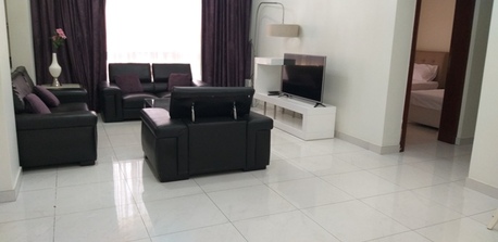 Adliya, Apartments/Houses, BHD 500/month,  Furnished,  3 BR,  Adliya: Spacious Modern Apartments: Big Pool.Gym. Steam Sauana Etc: TONY