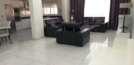 Adliya, Apartments/Houses, BHD 500/month,  Furnished,  3 BR,  Adliya: Spacious Modern Apartments: Big Pool.Gym. Steam Sauana Etc: TONY