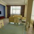 BHD 325/month,  Furnished,  2 BR,  Juffair: Beautiful Family Apartments: Housekeeping. Pool.Gym.Steam Sauana.Parking: TONY