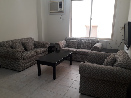 Adliya, Apartments/Houses, 1 BR,  Adliya, Specious 1 Bedroom Flat For Rent