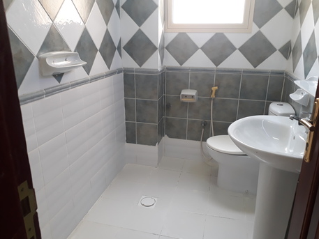 Adliya, Apartments/Houses, 1 BR,  Adliya, Specious 1 Bedroom Flat For Rent