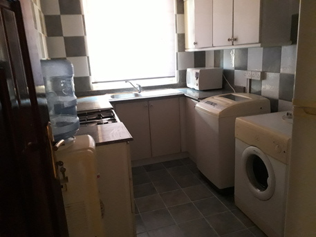 Adliya, Apartments/Houses, 1 BR,  Adliya, Specious 1 Bedroom Flat For Rent