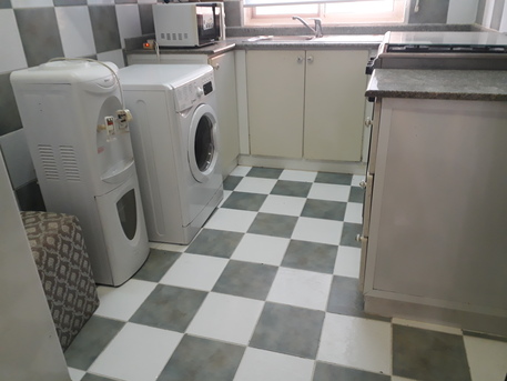 Adliya, Apartments/Houses, 1 BR,  Adliya, Specious 1 Bedroom Flat For Rent