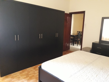 Adliya, Apartments/Houses, 1 BR,  Adliya, Specious 1 Bedroom Flat For Rent