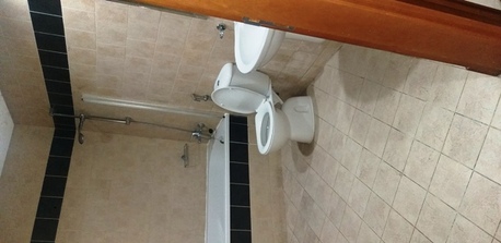 Juffair, Apartments/Houses, BHD 400/month,  Furnished,  2 BR,  Juffair: Spacious  Family Apartment:Party Area: Kids Play Area. Housekeeping.Pool.Gym.TONY