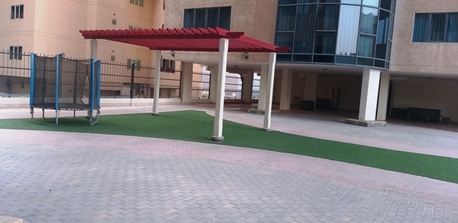 Juffair, Apartments/Houses, BHD 500/month,  Furnished,  3 BR,  Juffair: Spacious  Family Apartment:Party Area: Kids Play Area. Housekeeping.Pool.Gym.TONY