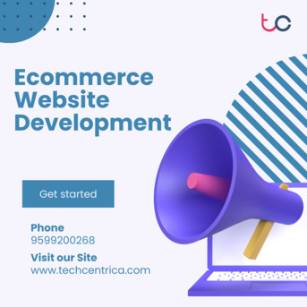 Noida, Web Design & Development, Ecommerce Website Development Company In Noida