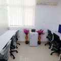 22000 Sq. Feet,  Discover The Best Unique Coworking Spaces In Noida At TC CoWorks!