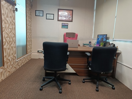 Noida, Offices, 22000 Sq. Feet,  Discover The Best Unique Coworking Spaces In Noida At TC CoWorks!