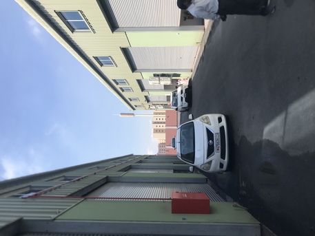 Hidd, Warehouses, BHD 370,  105 Sq. Meter,  Hidd Industrial Area Warehouse Available For Rent