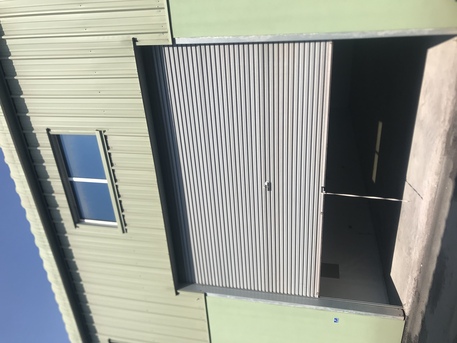 Hidd, Warehouses, BHD 370,  105 Sq. Meter,  Hidd Industrial Area Warehouse Available For Rent