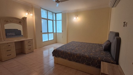 Juffair, Rooms Available, BHD 150/month,  Fully Furnished Sharing Flat In Juffair - 150 BD All Inclusive