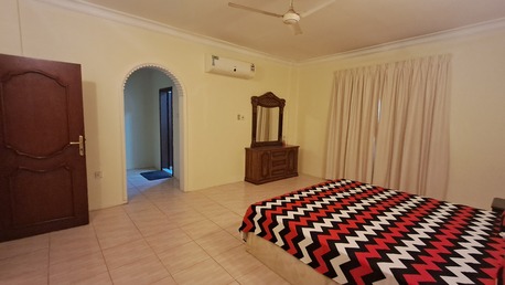 Juffair, Rooms Available, BHD 150/month,  Fully Furnished Sharing Flat In Juffair - 150 BD All Inclusive