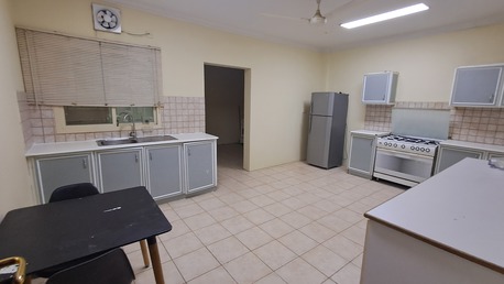 Juffair, Rooms Available, BHD 150/month,  Fully Furnished Sharing Flat In Juffair - 150 BD All Inclusive