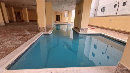 Juffair, Rooms Available, BHD 150/month,  Fully Furnished Sharing Flat In Juffair - 150 BD All Inclusive