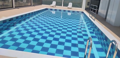 Juffair, Apartments/Houses, BHD 400/month,  Furnished,  2 BR,  Spacious Modern Apartment: 3 Baths. Balcony. Internet. Housekeeping.Parking Etc: TONY