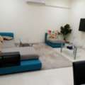 BHD 320/month,  Furnished,  2 BR,  Newly Furnished Family Apartments: Balcony. Closed Kitchen. Internet. Parking: TONY
