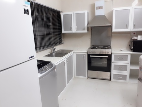 Juffair, Apartments/Houses, BHD 320/month,  Furnished,  2 BR,  Newly Furnished Family Apartments: Balcony. Closed Kitchen. Internet. Parking: TONY