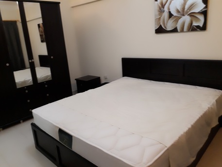 Juffair, Apartments/Houses, BHD 320/month,  Furnished,  2 BR,  Newly Furnished Family Apartments: Balcony. Closed Kitchen. Internet. Parking: TONY