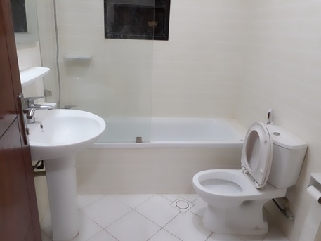 Juffair, Apartments/Houses, BHD 320/month,  Furnished,  2 BR,  Newly Furnished Family Apartments: Balcony. Closed Kitchen. Internet. Parking: TONY