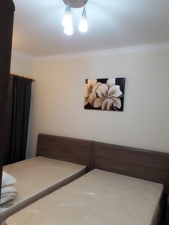 Juffair, Apartments/Houses, BHD 320/month,  Furnished,  2 BR,  Newly Furnished Family Apartments: Balcony. Closed Kitchen. Internet. Parking: TONY