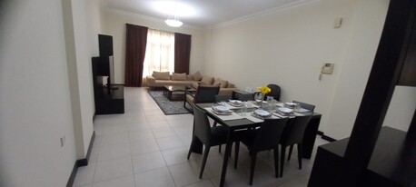 Juffair, Apartments/Houses, BHD 360/month,  Furnished,  2 BR,  Very Very Spacious Apartment. Closed Kitchen. 3 Baths. Housekeeping. Pool.Gym. Etc:TONY