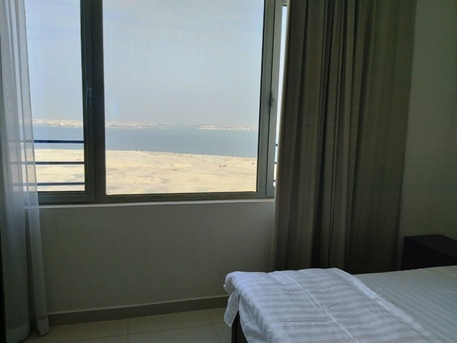 Juffair, Apartments/Houses, BHD 280/month,  Furnished,  1 BR,  Very Spacious 1BR Apartments: Kids Play Area. 2 Pools. Gym.Internet(1BHK 250-375 BD): TONY