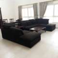 BHD 320/month,  Furnished,  2 BR,  100% Family Building: Pool.Gym.Internet. Parking.Secuirty Etc:TONY