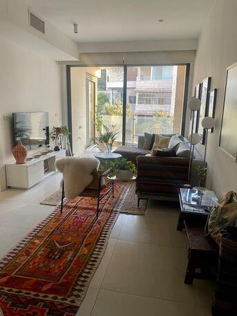 Amman, Apartments/Houses, JOD 11000/year,  Furnished,  2 BR,  Fully Furnished Two Bedroom Apartment With Baconly In Jabal Webdeh 00962777688956