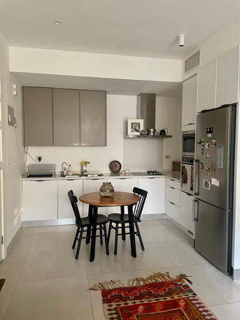 Amman, Apartments/Houses, JOD 11000/year,  Furnished,  2 BR,  Fully Furnished Two Bedroom Apartment With Baconly In Jabal Webdeh 00962777688956