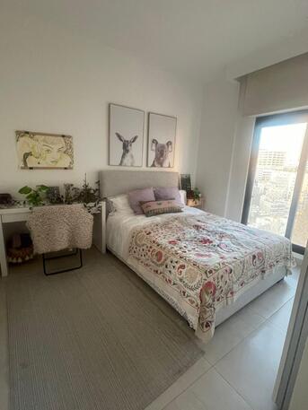 Amman, Apartments/Houses, JOD 11000/year,  Furnished,  2 BR,  Fully Furnished Two Bedroom Apartment With Baconly In Jabal Webdeh 00962777688956