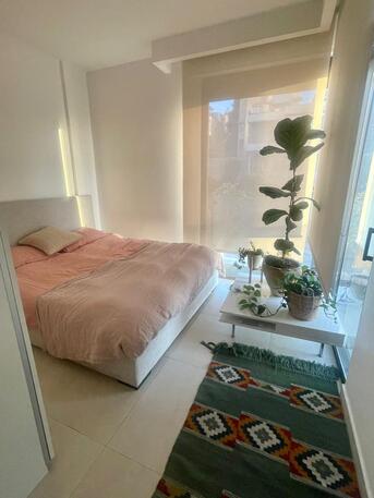 Amman, Apartments/Houses, JOD 11000/year,  Furnished,  2 BR,  Fully Furnished Two Bedroom Apartment With Baconly In Jabal Webdeh 00962777688956