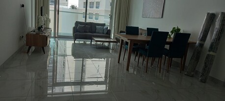 Juffair, Apartments/Houses, BHD 330/month,  Furnished,  1 BR,  Brand New Luxury Building: Amazing Facilities. Balcony. Internet