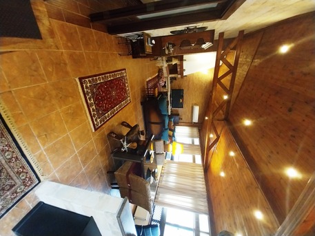 Abdoun, Apartments/Houses, JOD 15000/year,  Furnished,  2 BR,  Rooftop Fully Furnished 2B Apart With Big Terrace In Abdoun 00962777688956