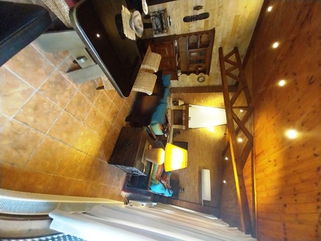 Abdoun, Apartments/Houses, JOD 15000/year,  Furnished,  2 BR,  Rooftop Fully Furnished 2B Apart With Big Terrace In Abdoun 00962777688956