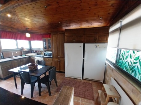 Abdoun, Apartments/Houses, JOD 15000/year,  Furnished,  2 BR,  Rooftop Fully Furnished 2B Apart With Big Terrace In Abdoun 00962777688956