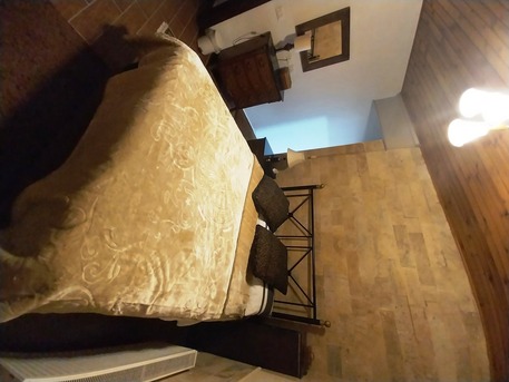 Abdoun, Apartments/Houses, JOD 15000/year,  Furnished,  2 BR,  Rooftop Fully Furnished 2B Apart With Big Terrace In Abdoun 00962777688956