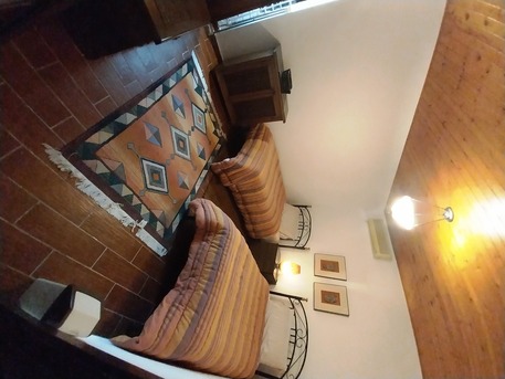 Abdoun, Apartments/Houses, JOD 15000/year,  Furnished,  2 BR,  Rooftop Fully Furnished 2B Apart With Big Terrace In Abdoun 00962777688956