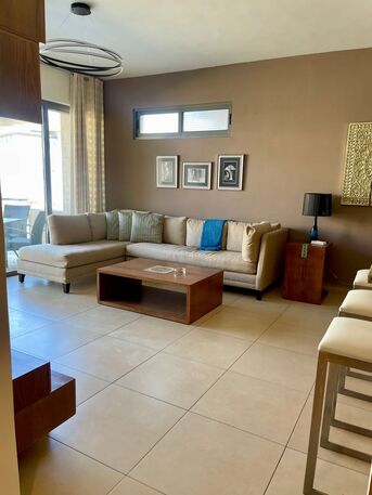 Abdoun, Apartments/Houses, JOD 14000/year,  Furnished,  2 BR,  Fully Furnished Two Bedroom Apartment With Baconly, Pool In Abdoun 00962777688956