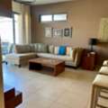 JOD 14000/year,  Furnished,  2 BR,  Fully Furnished Two Bedroom Apartment With Baconly, Pool In Abdoun 00962777688956