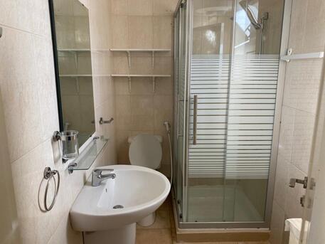 Amman, Apartments/Houses, JOD 6000/year,  Furnished,  1 BR,  Roof Top Fully Furnished One Bedroom Apartment With Big Terrace In Swefieh 009627776889569