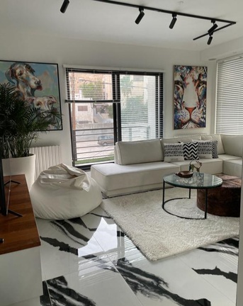 Amman, Apartments/Houses, JOD 14000/year,  Furnished,  2 BR,  Fully Furnished Two Bedroom Apartment With Baconly In Um Uthaina 00962777688956