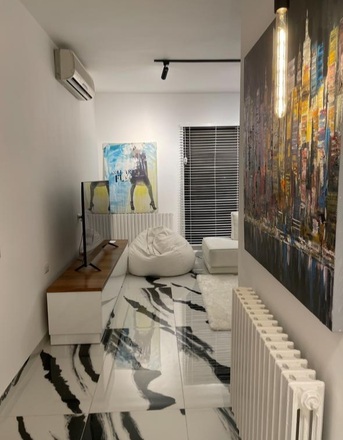 Amman, Apartments/Houses, JOD 14000/year,  Furnished,  2 BR,  Fully Furnished Two Bedroom Apartment With Baconly In Um Uthaina 00962777688956