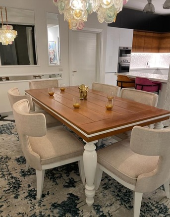 Amman, Apartments/Houses, JOD 14000/year,  Furnished,  2 BR,  Fully Furnished Two Bedroom Apartment With Baconly In Um Uthaina 00962777688956