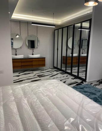 Amman, Apartments/Houses, JOD 14000/year,  Furnished,  2 BR,  Fully Furnished Two Bedroom Apartment With Baconly In Um Uthaina 00962777688956