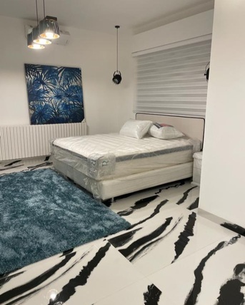 Amman, Apartments/Houses, JOD 14000/year,  Furnished,  2 BR,  Fully Furnished Two Bedroom Apartment With Baconly In Um Uthaina 00962777688956